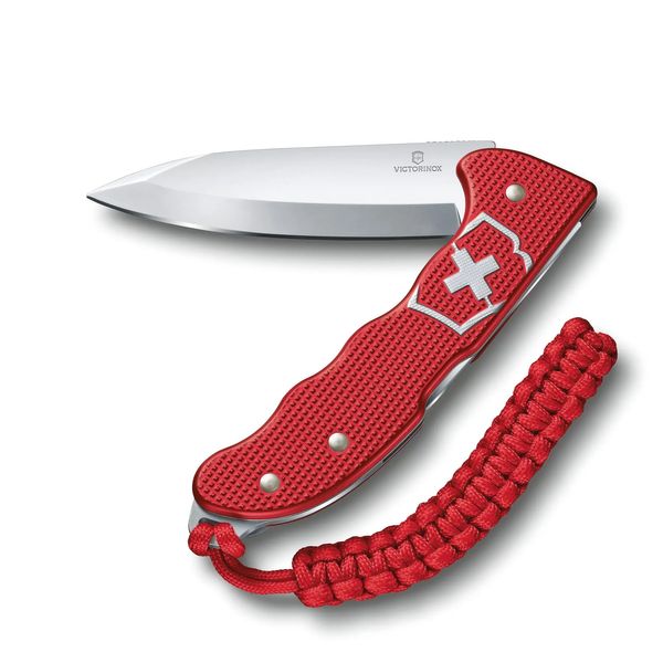 چاقوی سفری ویکتورینوکس مدل 0.9415.20 سری Hunter pro
