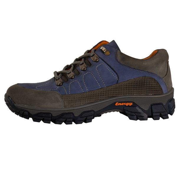 کفش کوهنوردی مردانه پارینه چرم مدل SHO221-11