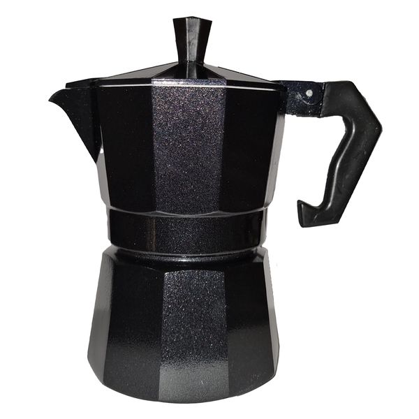 قهوه جوش مدل Coffettiera 3 Cups