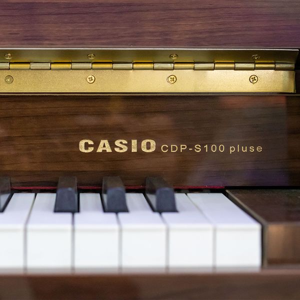 پیانو دیجیتال کاسیو مدل CDP-S100 Plus