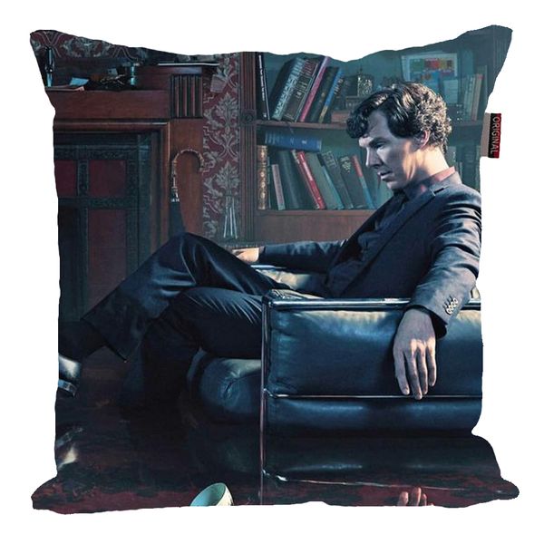 کوسن مدل شرلوک هلمز 2649