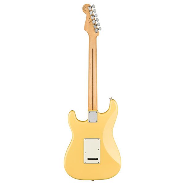 گیتار الکتریک فندر مدل 0144502534 Player Stratocaster Buttercream