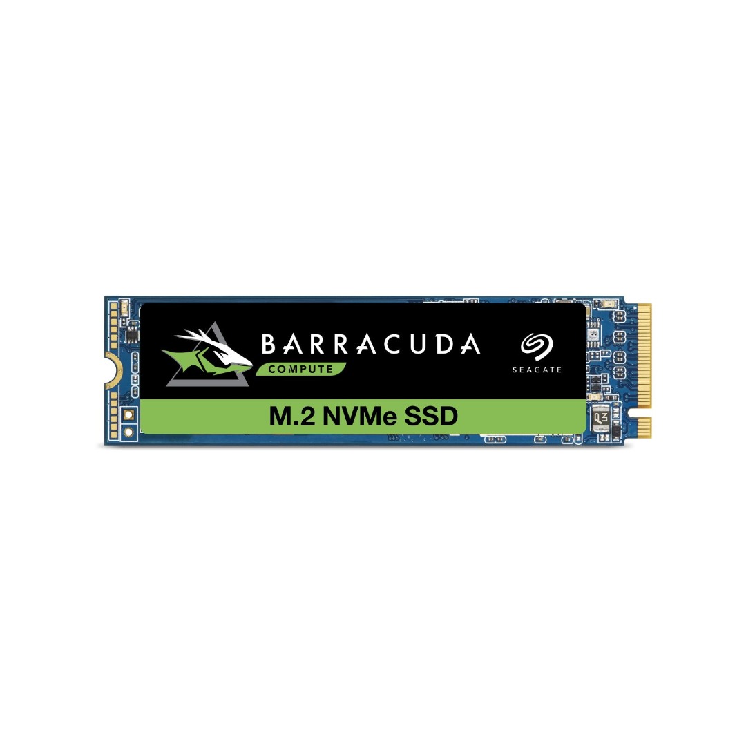 اس اس دی اینترنال سیگیت مدل BarraCuda Q5-M2 ظرفیت 1 ترابایت