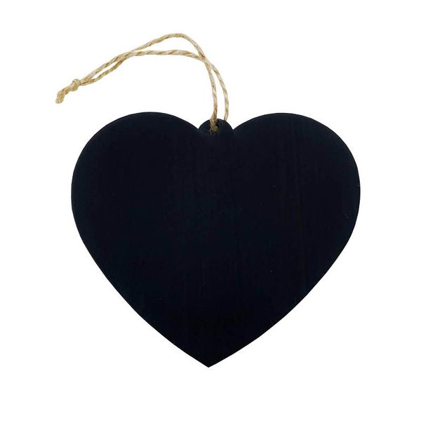 تخته سیاه مستر راد مدل قلب کد 1401 سایز 14x12 سانتی متر