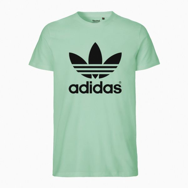 تی شرت آستین کوتاه مردانه مدل تابستانی کد 96 رنگ سبز