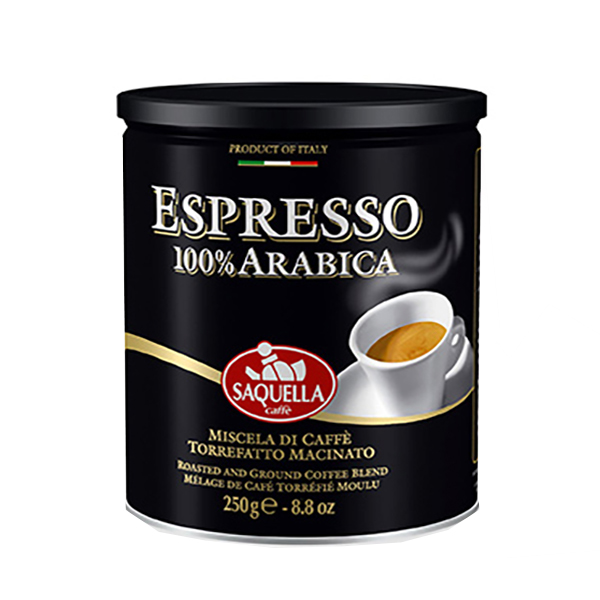 قهوه عربیکا ساکوئلا - 250 گرم