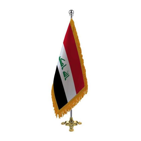 پرچم طرح کشور عراق کد 1033