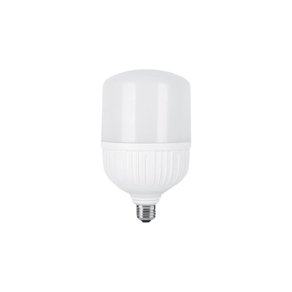 لامپ 20 وات پارس شعاع مدل LED استوانه پایه E27