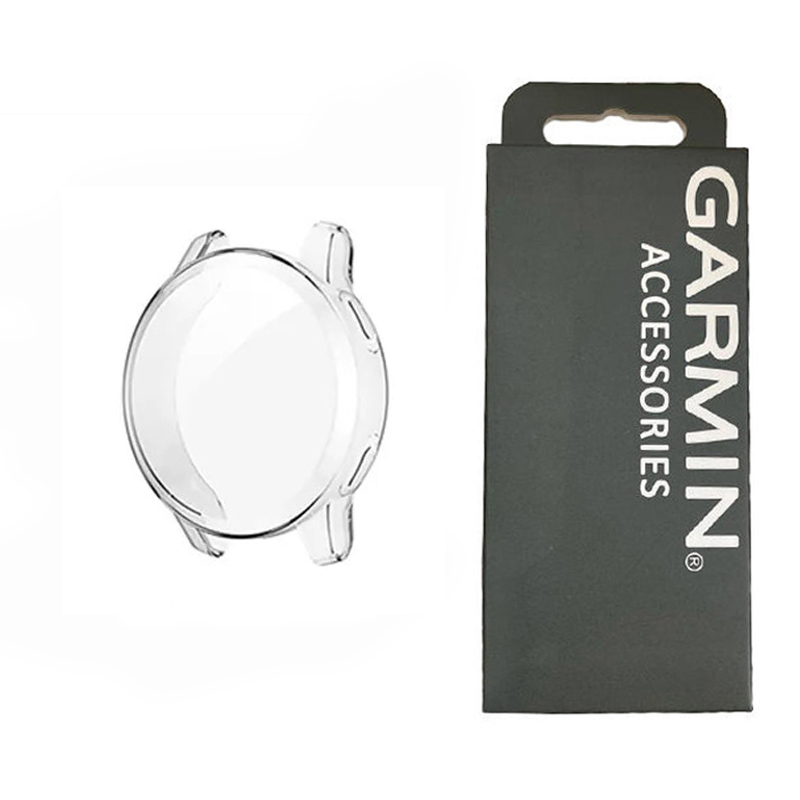 کاور گارمین مدل 198-0001-016 مناسب برای ساعت هوشمند گارمین Venu 2S