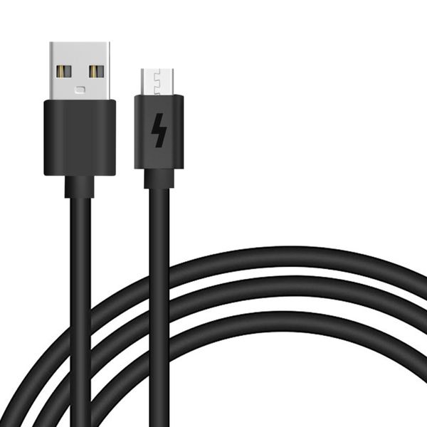  کابل تبدیل USB به microUSB سومگ مدل SMG-Supr طول 1.2 متر