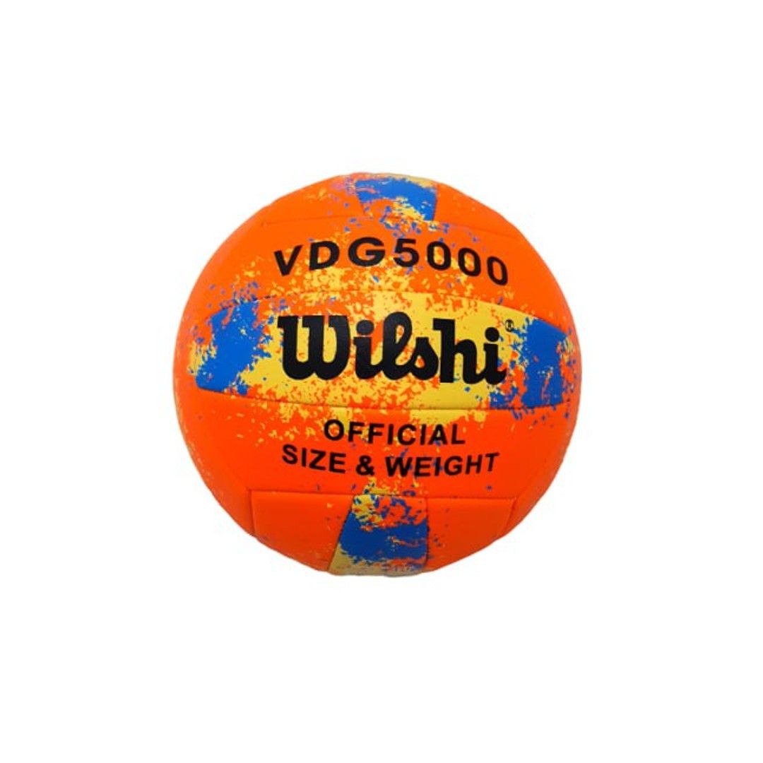 توپ والیبال ویلشی مدل VDG5000