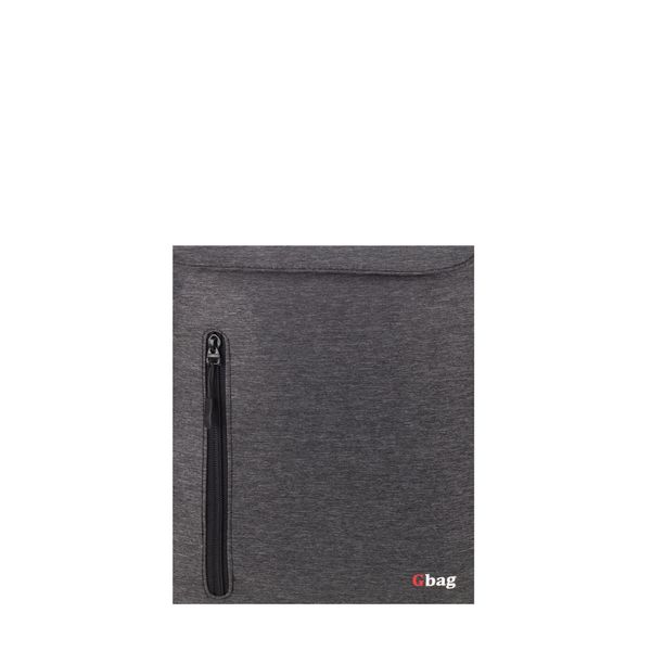 کوله پشتی لپ تاپ جی بگ مدل  Prato P02 مناسب برای لپ تاپ تا 15.6 اینچی