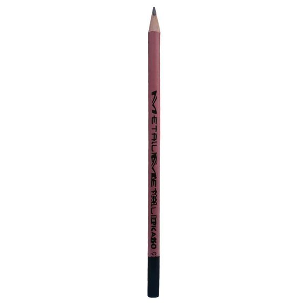 مداد مشکی پیکاسو مدل نئون گاردن کد 134443