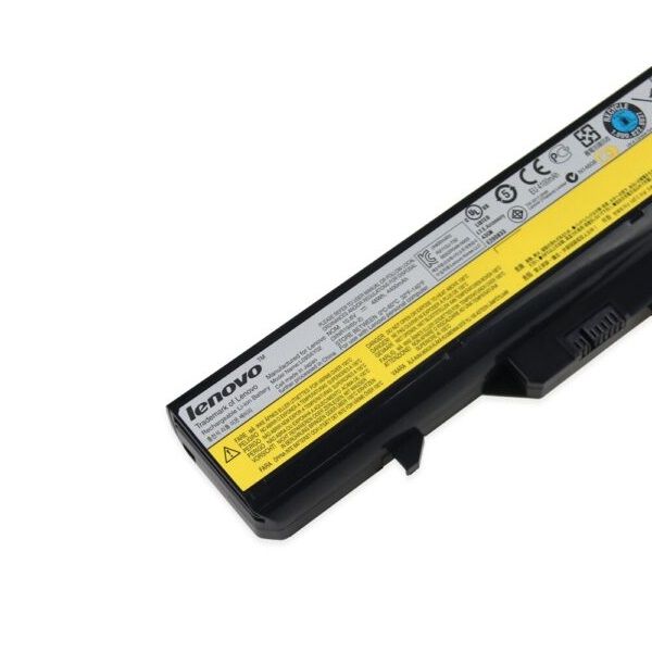 باتری لپ تاپ 6 سلولی مدل LEN G560 مناسب برای لپ تاپ لنوو 560