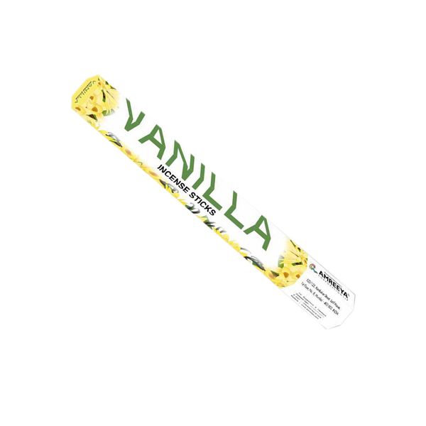 عود آمریا مدل Vanilla