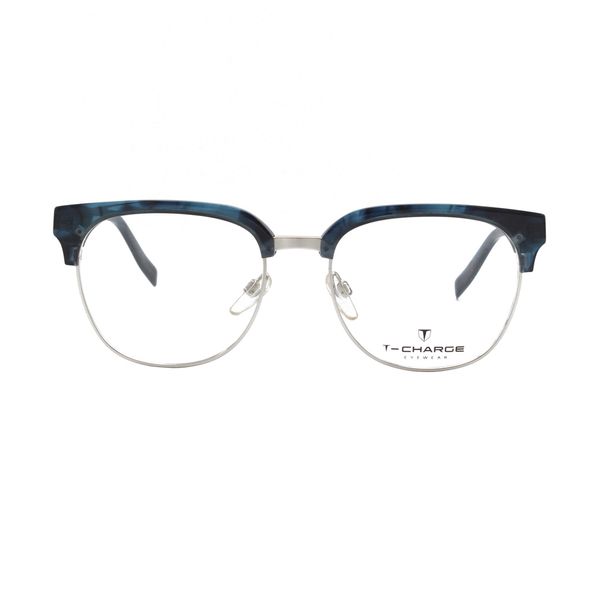فریم عینک طبی مردانه تی-شارج مدل T1249 - E03