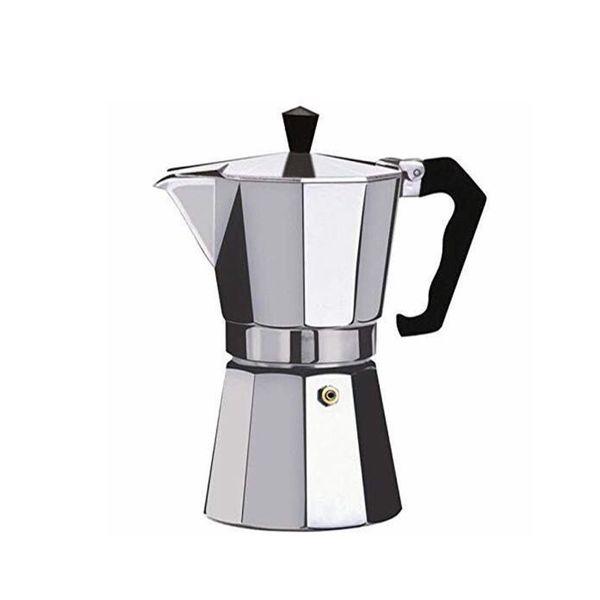 قهوه جوش رومانتیک هوم مدل 6 cup
