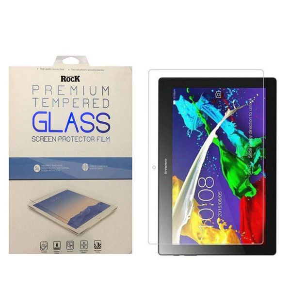 محافظ صفحه نمایش نانو راک مدل HMN مناسب برای تبلت سامسونگ Galaxy Note 10.1 2014 / P601