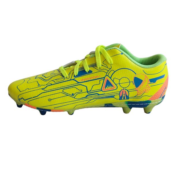 کفش فوتبال مردانه مدل اولترا - کد 2-033