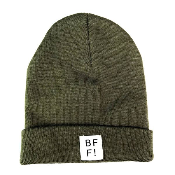 کلاه بافتنی زنانه ال سی وایکیکی مدل BFF