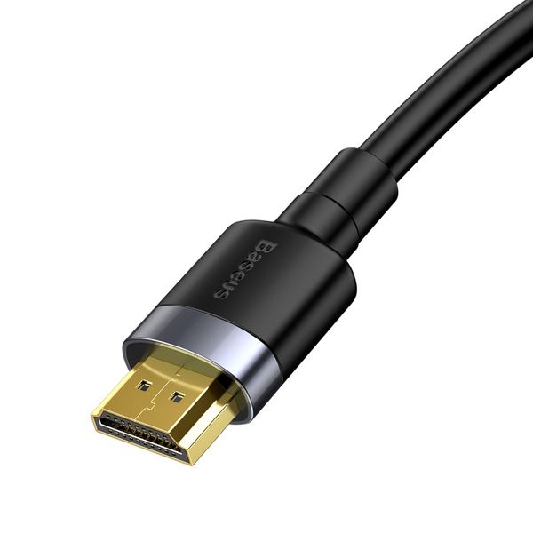  کابل HDMI باسئوس مدل CAFULE G01 طول 3 متر