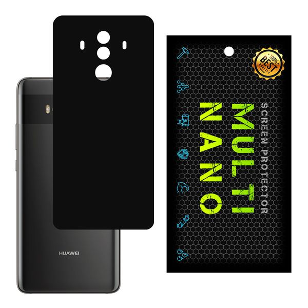 برچسب پوششی مولتی نانو مدل X-F1M مناسب برای گوشی موبایل هوآوی Mate 10 Pro
