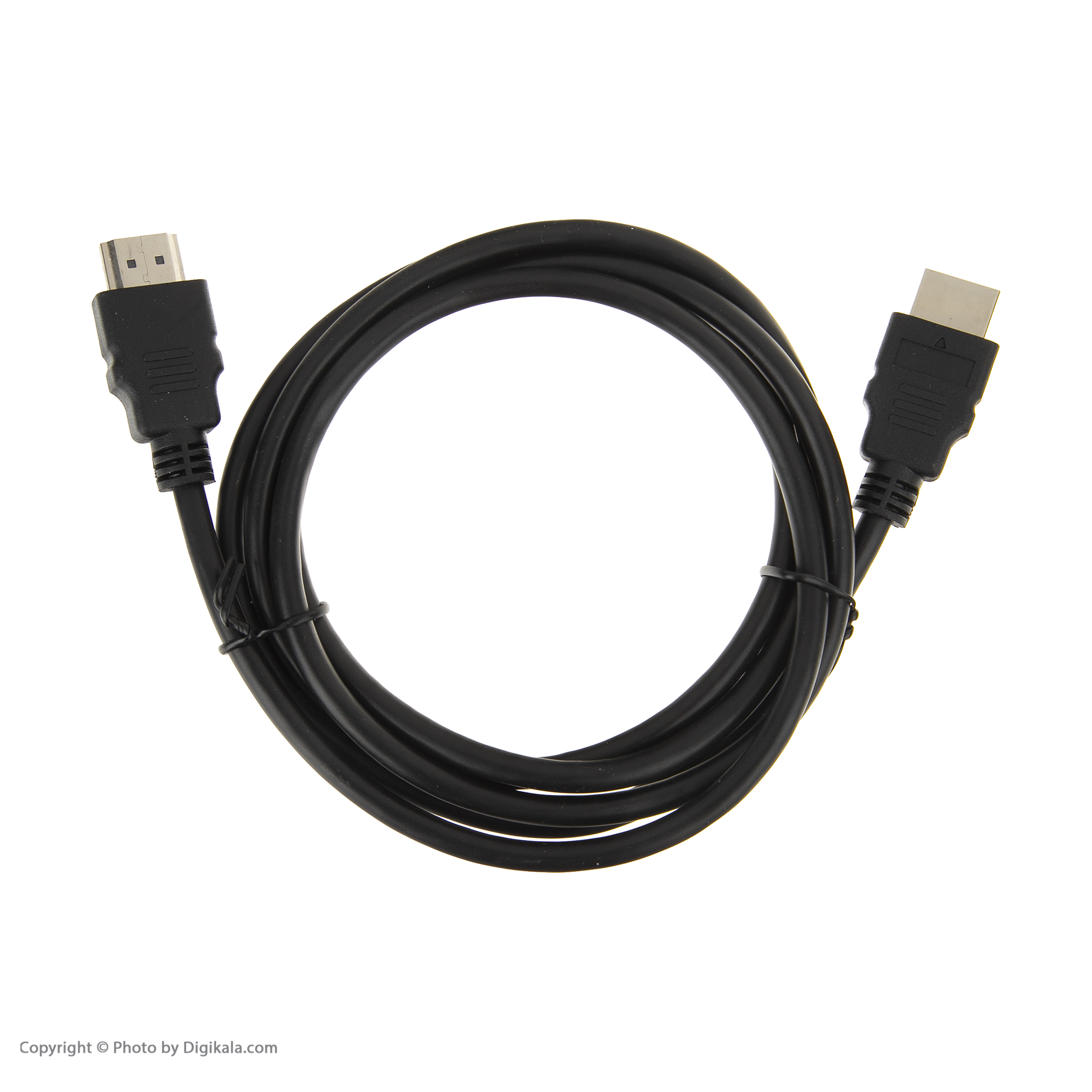 کابل HDMI مدل 4k طول 1.5 متر