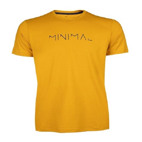 تی شرت آستین کوتاه مردانه آروما مدل 1010142801