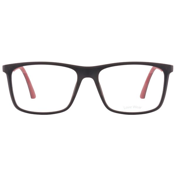 فریم عینک طبی مردانه لاو ور مدل  2023-C2
