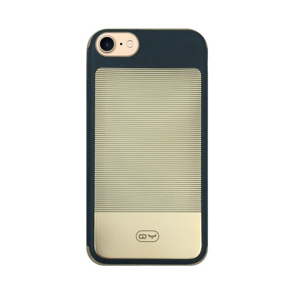 کاور شی یانگ مدل Leather مناسب برای گوشی موبایل اپل iPhone 7 / 8