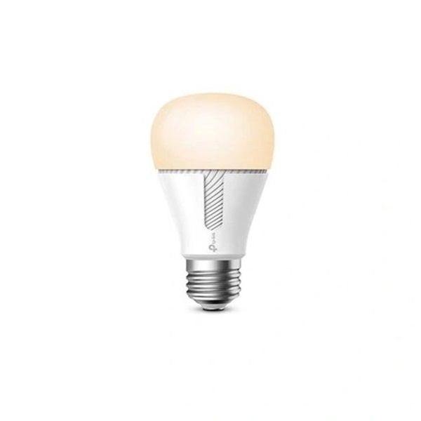 لامپ LED هوشمند 10 وات تی ‌پی لینک مدل KL110 با پایه ساده