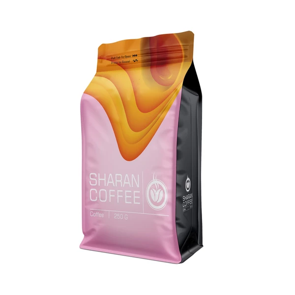 پودر قهوه اسپرسو میکس یامی شاران - 250 گرم