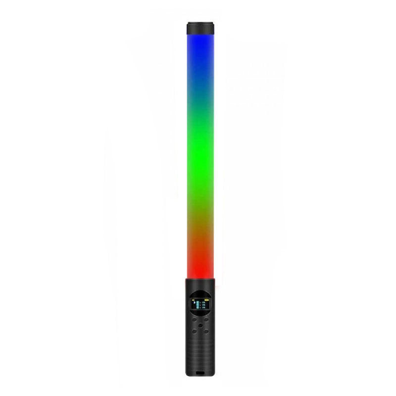رینگ لایت مدل RGB LIGHT STICK
