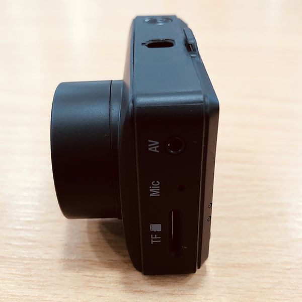 دوربین فیلم برداری خودرو پاورولوژی مدل PDCMQ58PBK