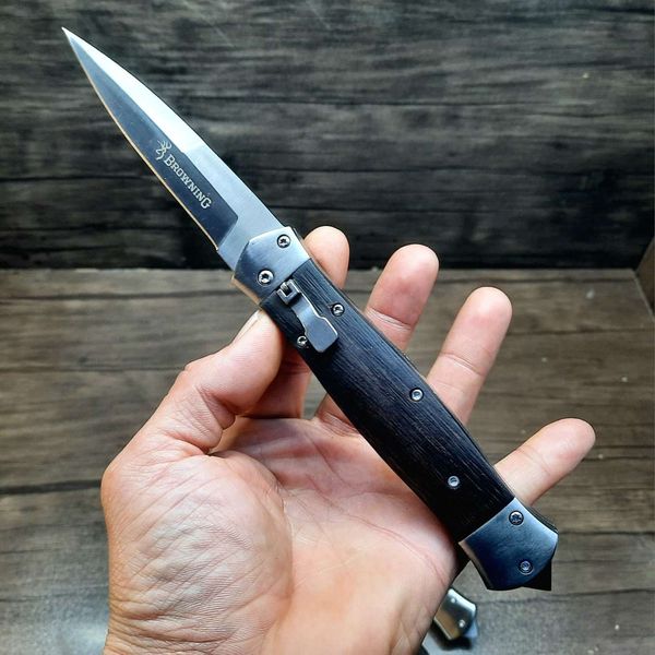 چاقوی سفری مدل F90
