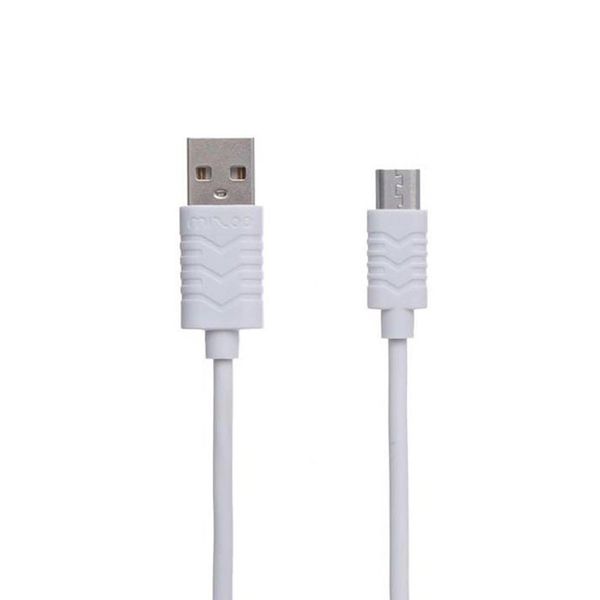 کابل تبدیل USB به MicroUSB میزو کد  Q1015 طول 3 متر
