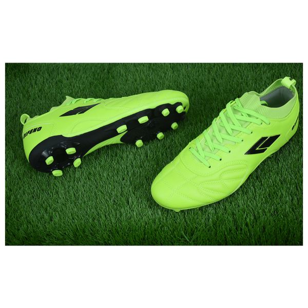 کفش فوتبال مردانه دیفانو مدل استوک دار کد C-8092