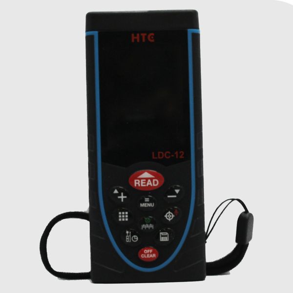 متر لیزری اچ تی سی ژئوسیستمز مدل HTC LDC12