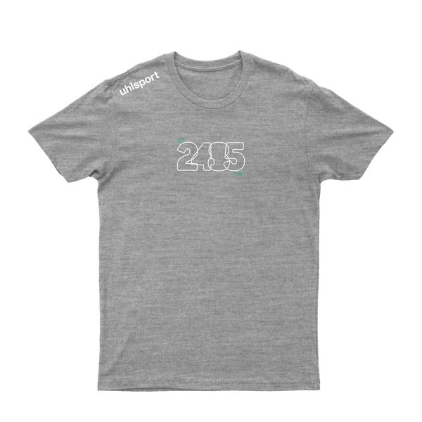 تی شرت آستین کوتاه مردانه آلشپرت مدل 2485 STSP205GR