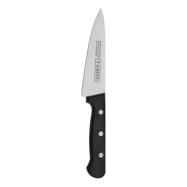 چاقو آشپزخانه تی بست مدل DT3176-5 