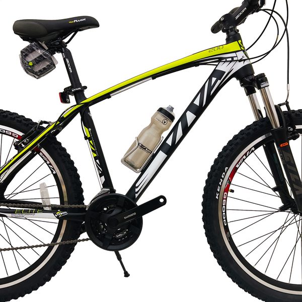 دوچرخه کوهستان ویوا مدل ELITE کد 200 سایز طوقه 26