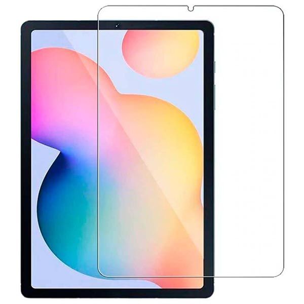 محافظ صفحه نمایش شیشه ای مدل RMS - SUX مناسب برای تبلت سامسونگ Galaxy Tab S6 Lite 2024