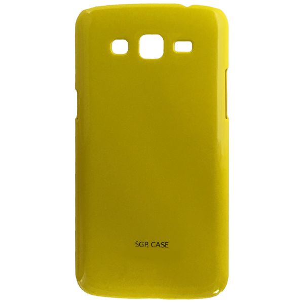 کاور اس جی پی مدل 7106 مناسب برای گوشی موبایل سامسونگ Galaxy Grand 2