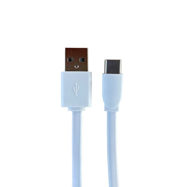 کابل تبدیل USB به USB-C مدل 20201225 طول 1 متر