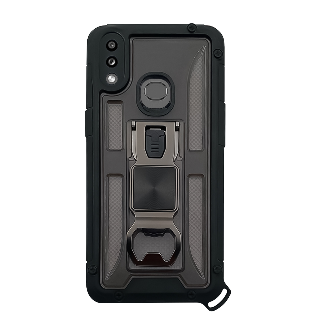 کاور فشن مدل Anti Shock مناسب برای گوشی موبایل سامسونگ Galaxy A10s