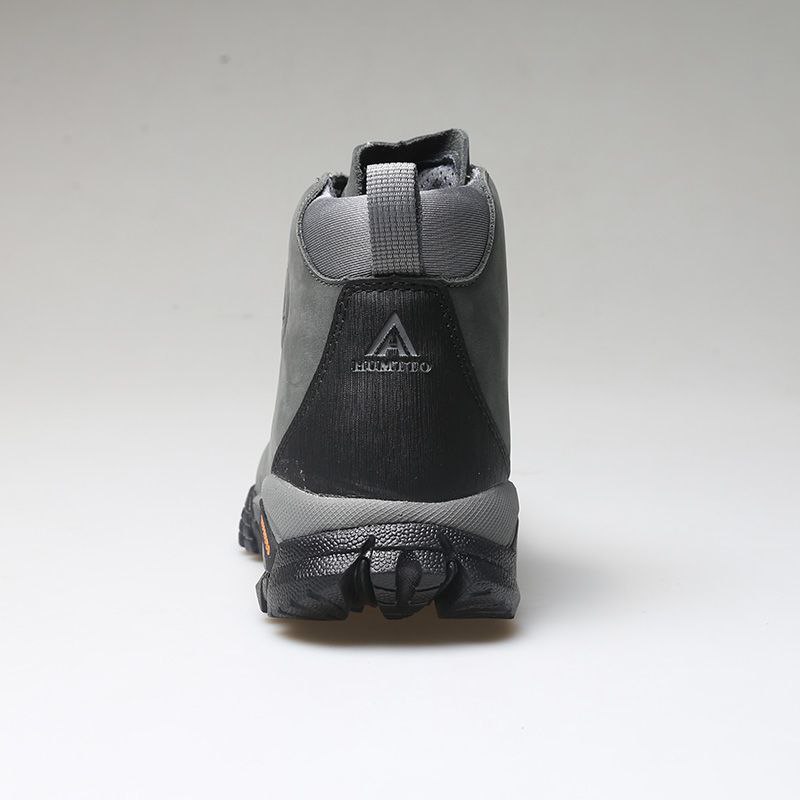 کفش کوهنوردی مردانه هامتو مدل 210371A-6