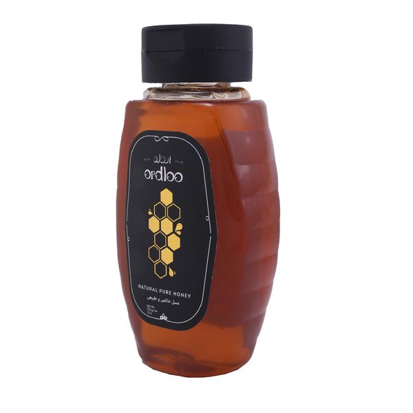 عسل طبیعی گون اردلو - 700 گرم
