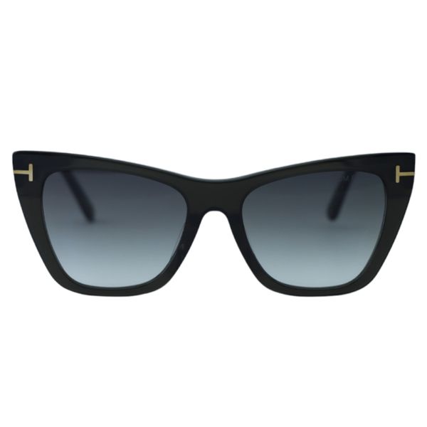 عینک آفتابی زنانه تام فورد مدل TF846