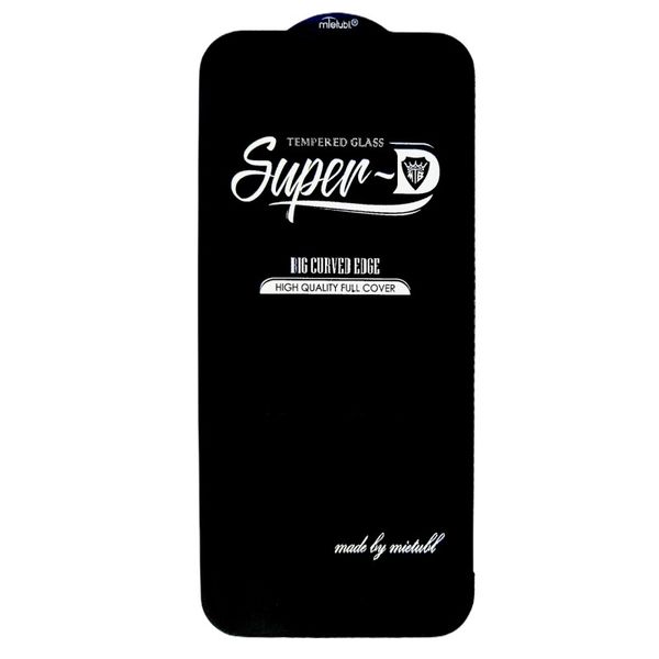 محافظ صفحه نمایش میتوبل مدل SUPER-D مناسب برای گوشی موبایل اپل iphone 14/14 Pro