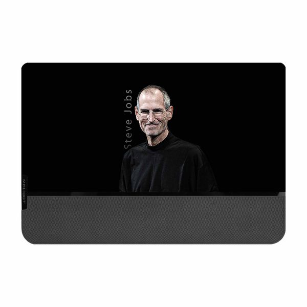 ماوس پد ماهوت مدل PRO- Steve-Jobs